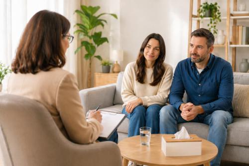 Szexuálpszichológus Budapest - Diszkrét segítség intimitási és párkapcsolati problémák esetén